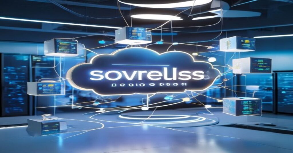 Serverless Architecture: Building Scalable, Cost-Efficient, and Event-Driven Applications