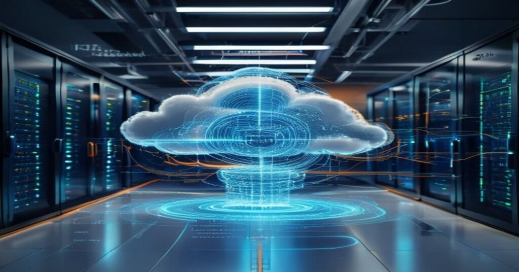 Infrastructure as Code: Automating Cloud Environments for Scalability and Reliability