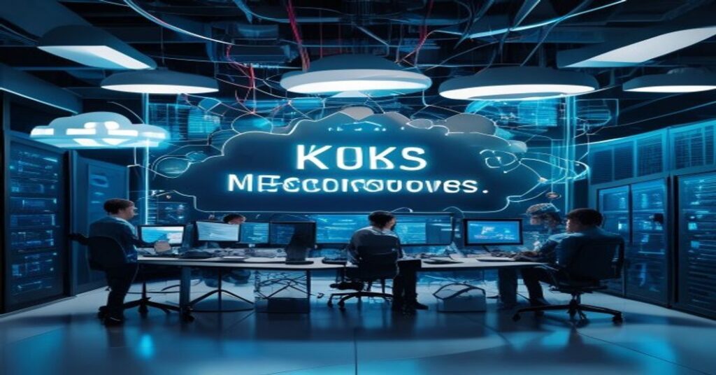 Leveraging Kubernetes for Scalable Microservices Architectures