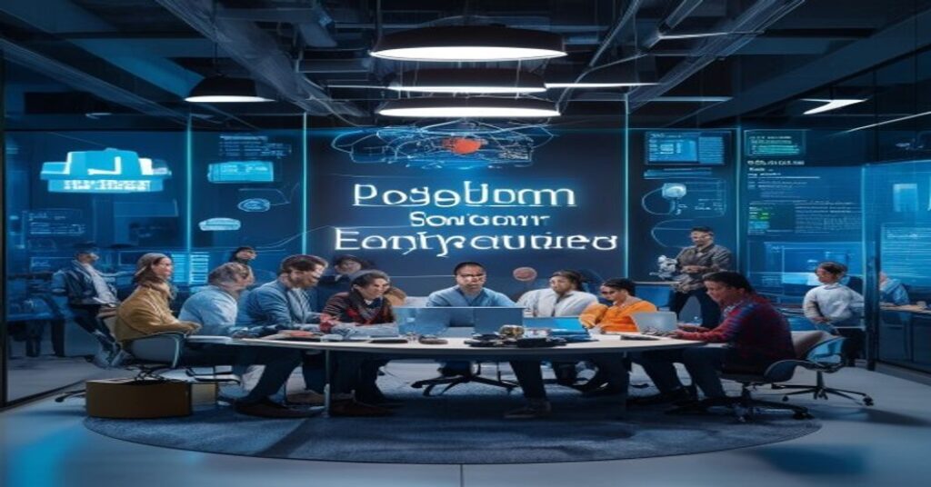 Platform Engineering: Building Internal Developer Platforms for Developer Velocity and Operational Excellence