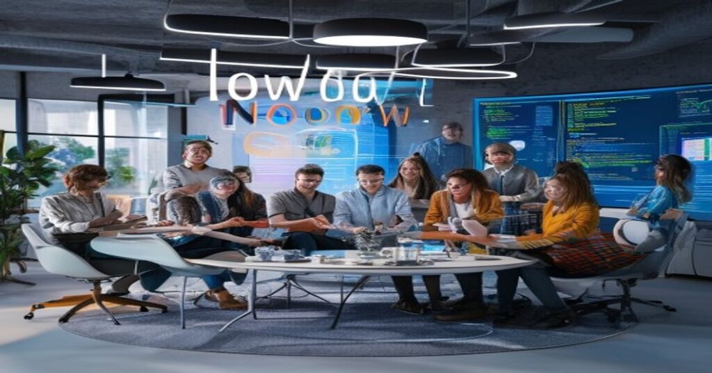 Low-Code/No-Code Development: Revolutionizing Software Creation and Empowering Citizen Developers