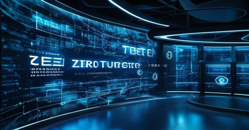 Zero Trust Architecture: A Comprehensive Guide to Implementing Network Security in a Perimeterless World