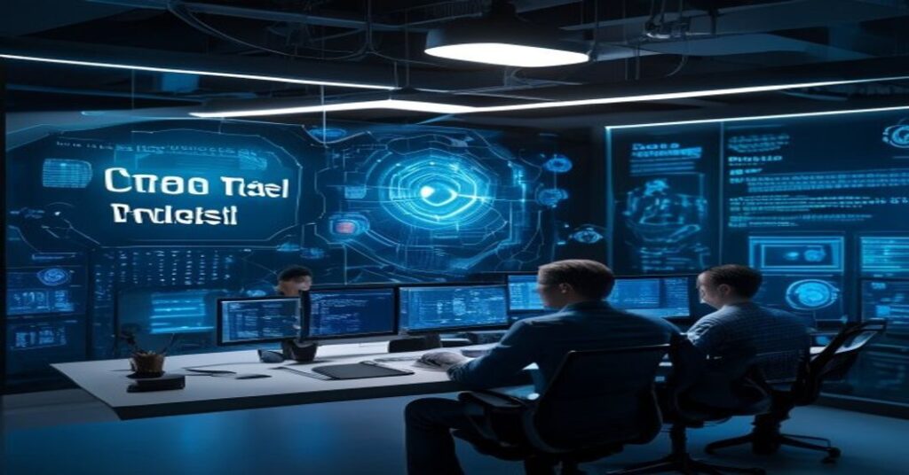 Zero Trust Architecture: Rethinking Security in a Permeable World
