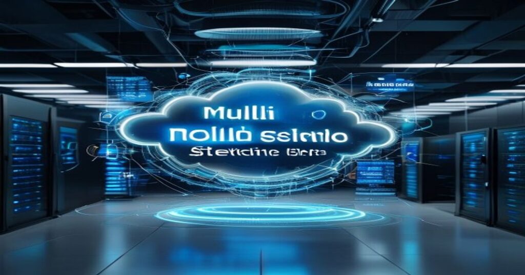 Building a Multi-Cloud Networking Strategy: Overcoming Complexity with Automation and Policy-Driven Management