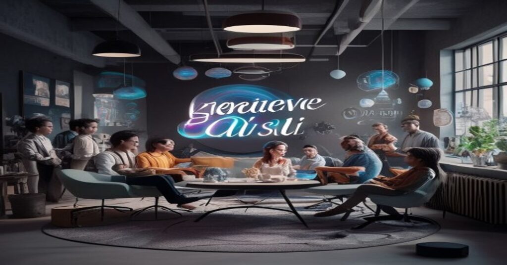 Unleashing Creativity and Efficiency: The Transformative Power of Generative AI