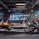 Unleashing Creativity and Efficiency: The Transformative Power of Generative AI