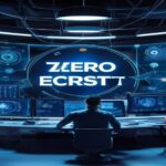 Zero Trust Architecture: A Comprehensive Guide to Modern Cybersecurity