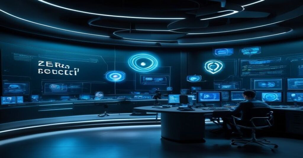 Zero Trust Architecture: From Theory to Production – A Comprehensive Guide