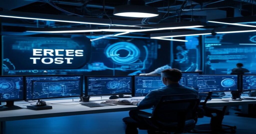 Zero Trust Security: Rethinking Network Perimeters in a Modern Threat Landscape