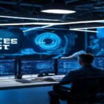 Zero Trust Security: Rethinking Network Perimeters in a Modern Threat Landscape