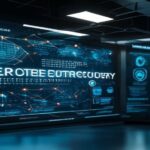 Beyond the Firewall: Architecting Modern Security with Zero Trust