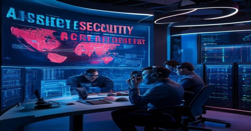 AI/ML in Cybersecurity: Revolutionizing Threat Detection and Incident Response