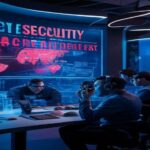 AI/ML in Cybersecurity: Revolutionizing Threat Detection and Incident Response