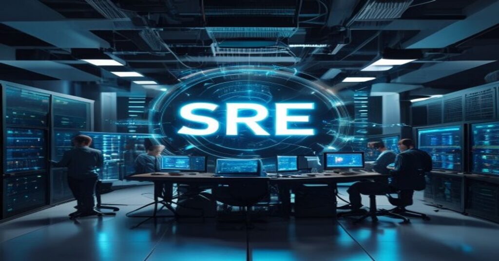 Site Reliability Engineering (SRE): Architecting for Enduring System Reliability