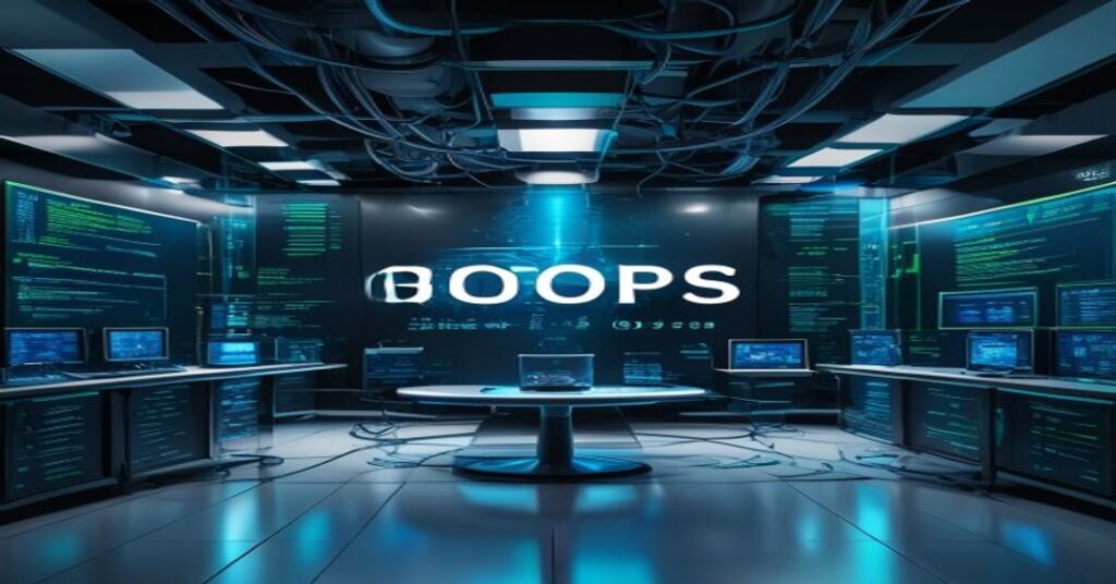 GitOps: Revolutionizing Infrastructure Management with Declarative Automation