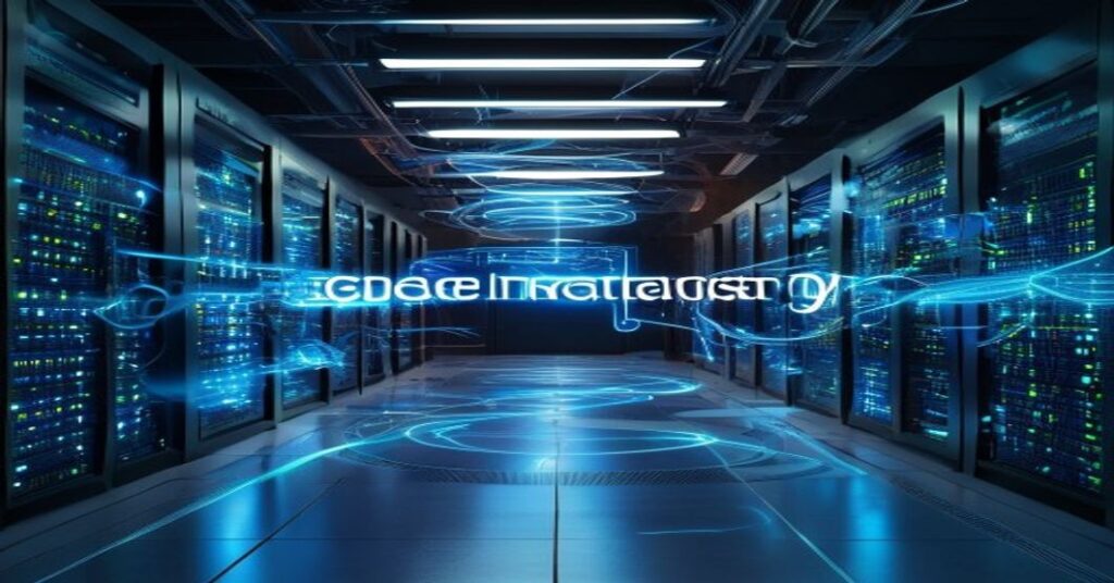 Edge Computing: Unleashing the Power of Distributed Intelligence