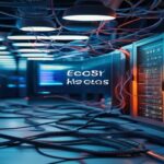 Edge Computing with Kubernetes: Orchestrating Distributed Applications at the Network’s Frontier