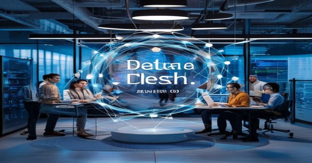 Data Mesh: Decentralizing Data Ownership for Scalable Analytics