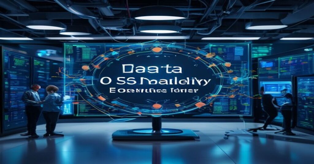 Mastering Data Observability: Strategies for Resilient Data Pipelines