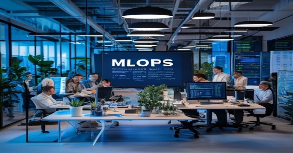 MLOps: Bridging the Gap from AI Experimentation to Production