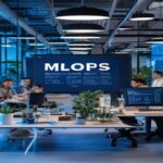 MLOps: Bridging the Gap from AI Experimentation to Production