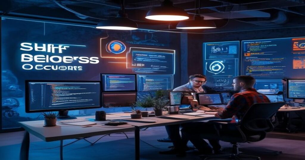 DevSecOps: Shifting Security Left for a Safer, Faster Software Delivery Lifecycle