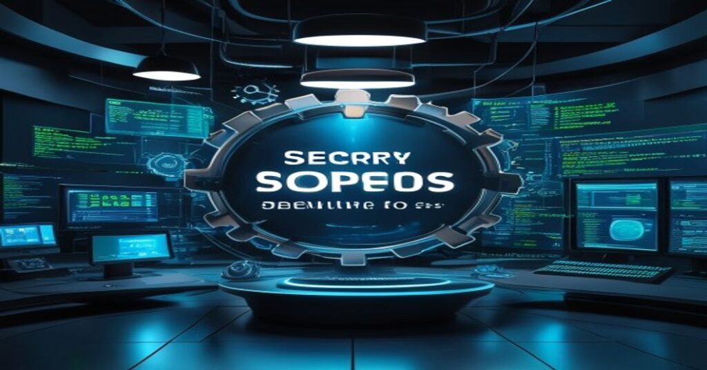Securing the Software Supply Chain: Best Practices for Modern DevOps Pipelines