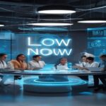 Accelerating Digital Transformation: The Strategic Imperative of Low-Code/No-Code Platforms