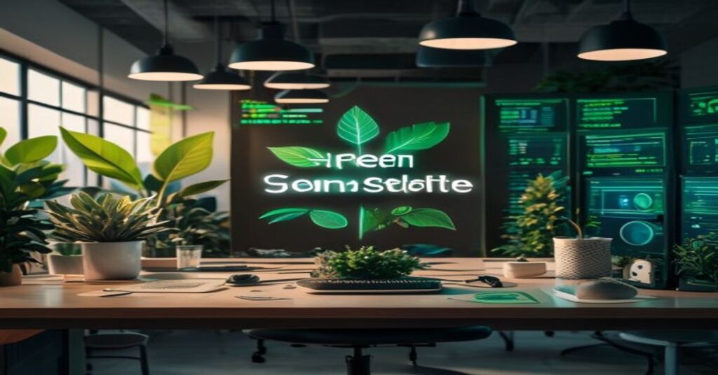 Green Software Engineering: Sustainable Practices for Low-Carbon Computing
