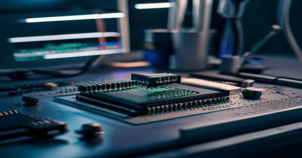 Rust for Embedded Systems: Safe and Fast Firmware Development