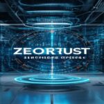 Zero Trust Architecture: Securing the Modern Enterprise in a Perimeterless World