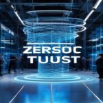Zero Trust Architecture: Beyond the Perimeter – Securing Modern Enterprises