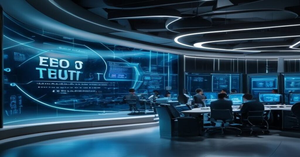 Zero Trust Architecture: Reimagining Network Security for the Modern Enterprise