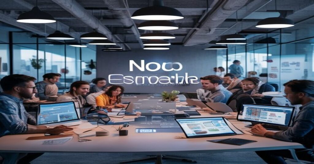 The Rise of No-Code/Low-Code Platforms: How They’re Transforming Enterprise Software Development
