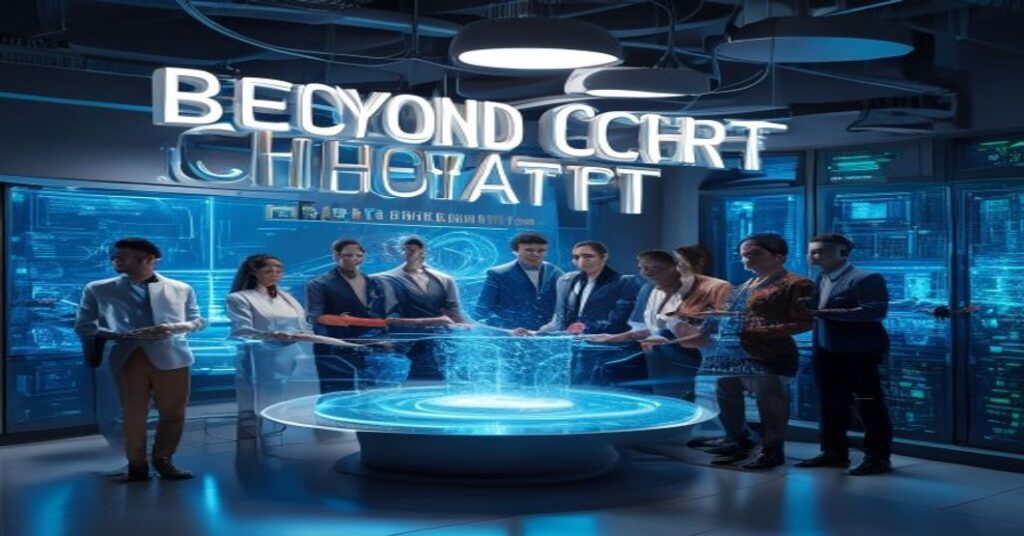 Beyond ChatGPT: A Deep Dive into Generative AI Models and Enterprise Impact