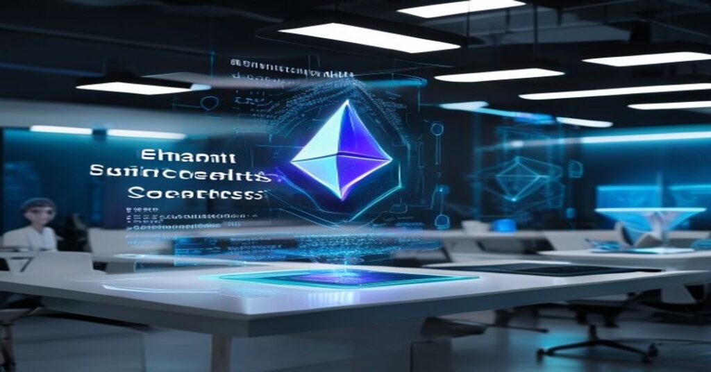 The Complete Guide to Building and Deploying Smart Contracts on Ethereum