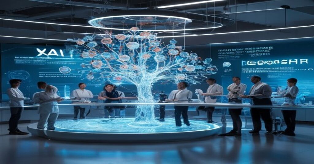 Unpacking AI Decisions: A Deep Dive into Explainable AI (XAI)