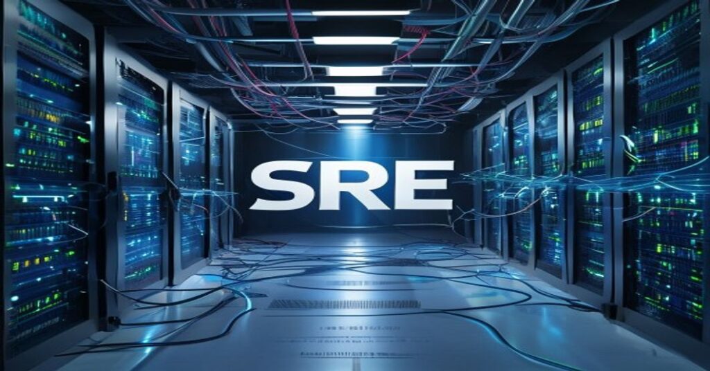 Engineering for Reliability: A Deep Dive into Site Reliability Engineering (SRE)