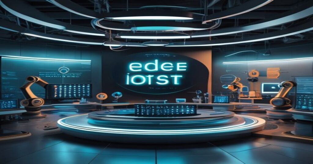 Edge Computing and IoT: Building Resilient Architectures for Real-Time Applications