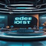 Edge Computing and IoT: Building Resilient Architectures for Real-Time Applications