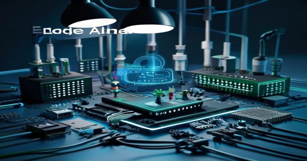 Edge AI: Real-Time Inference on IoT Devices – Architecture, Challenges, and Implementation