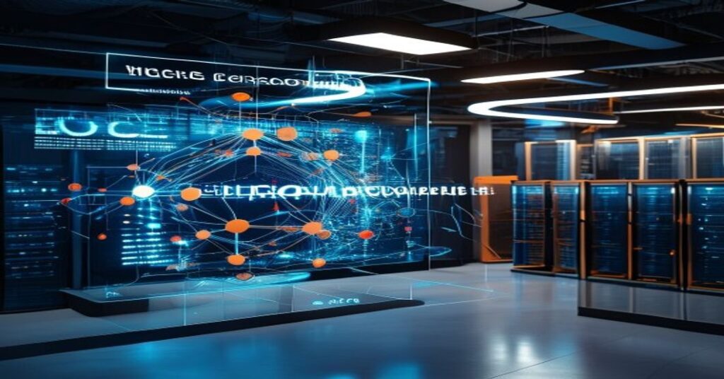 Edge Computing: Extending the Cloud to the Periphery of Your Network