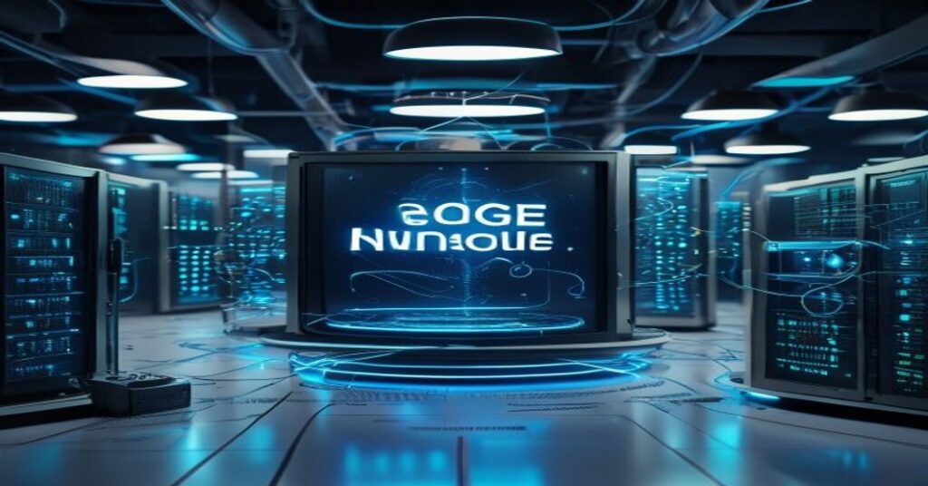 Edge Intelligence: The New Frontier for Real-Time AI at the Network Edge