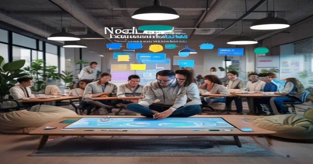 Empowering Innovation: The Rise of No-code/Low-code Development