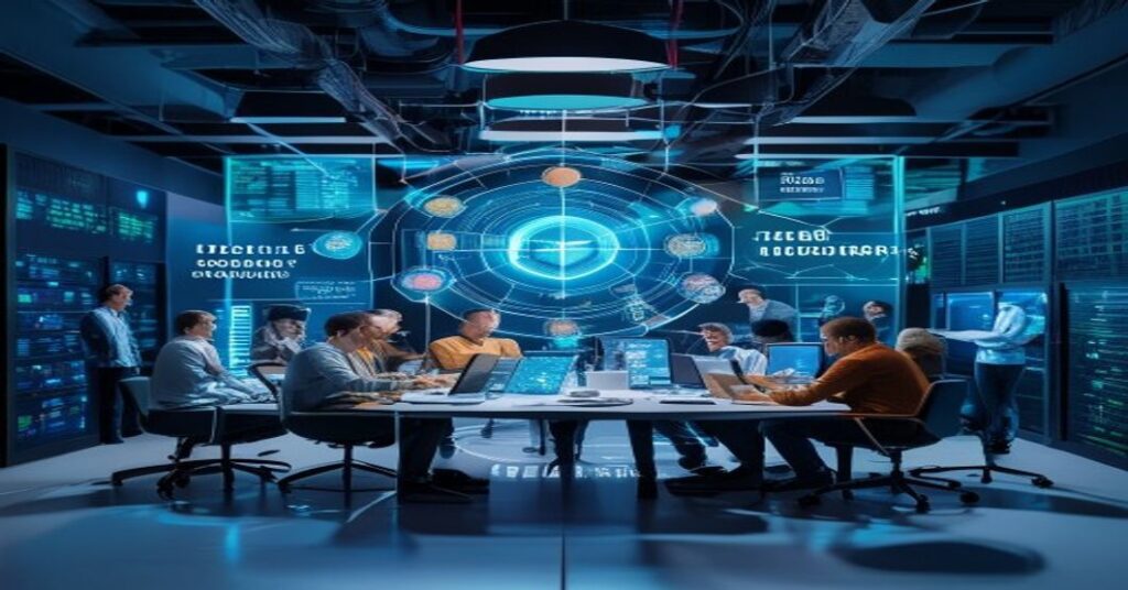 Beyond DevOps: Architecting Internal Developer Platforms with Platform Engineering