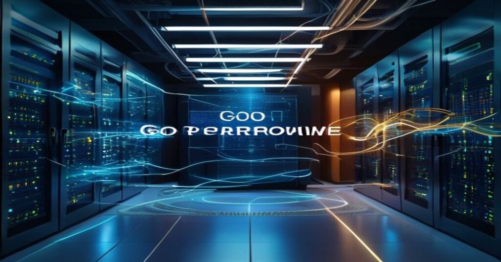 Mastering Go for High-Performance Backend Systems: Concurrency, Memory Management, and Production Patterns