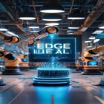 Edge AI: Revolutionizing IoT with Intelligent Local Processing