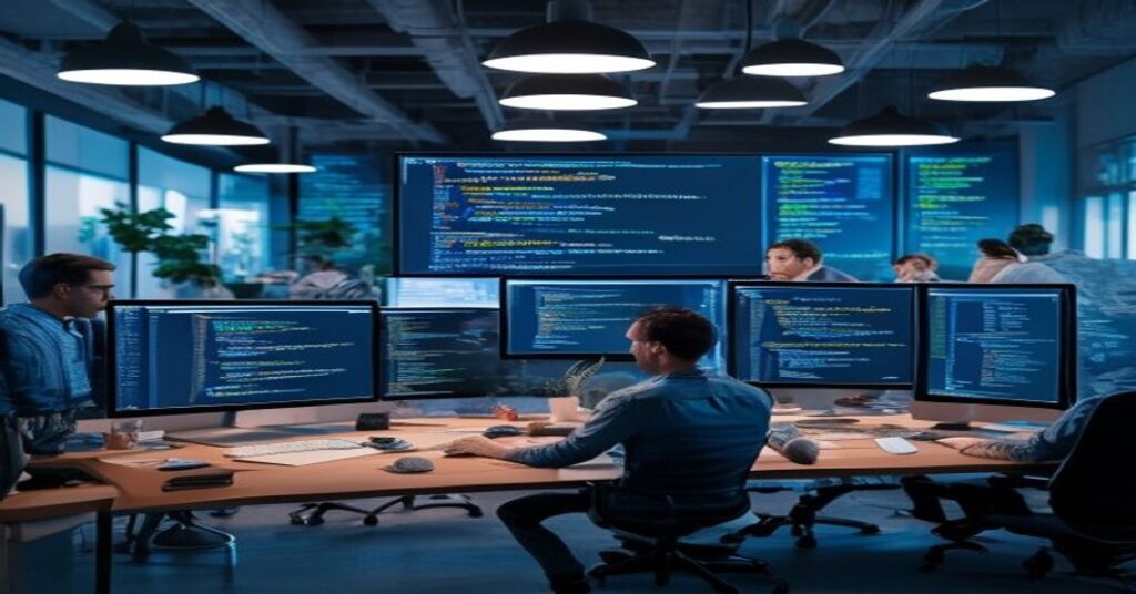 The Rise of TypeScript: Why Static Typing Wins in Large-Scale JavaScript Projects