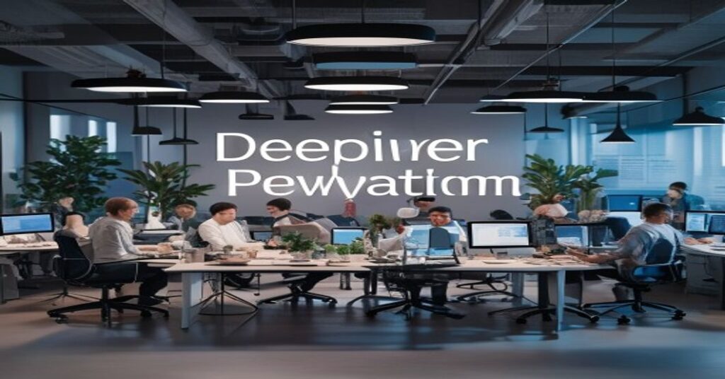Platform Engineering: Building Internal Developer Platforms for Scalable Productivity
