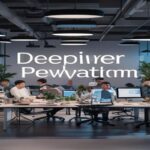 Platform Engineering: Building Internal Developer Platforms for Scalable Productivity